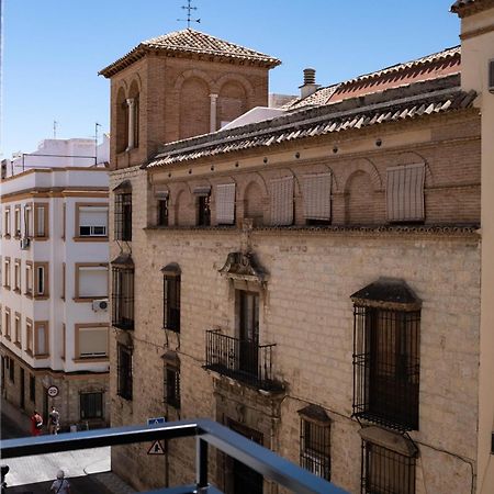 Velalma Duplex Centro Historico Apartment Jaen Exterior photo