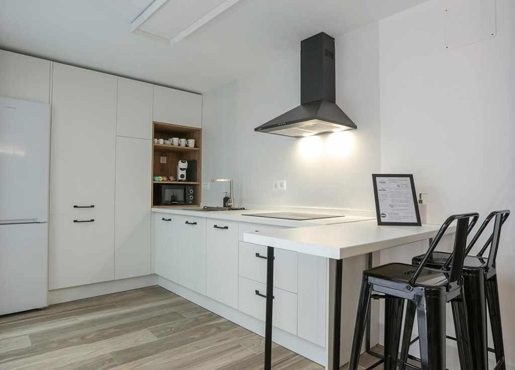 Velalma Duplex Centro Historico Apartment Jaen Exterior photo