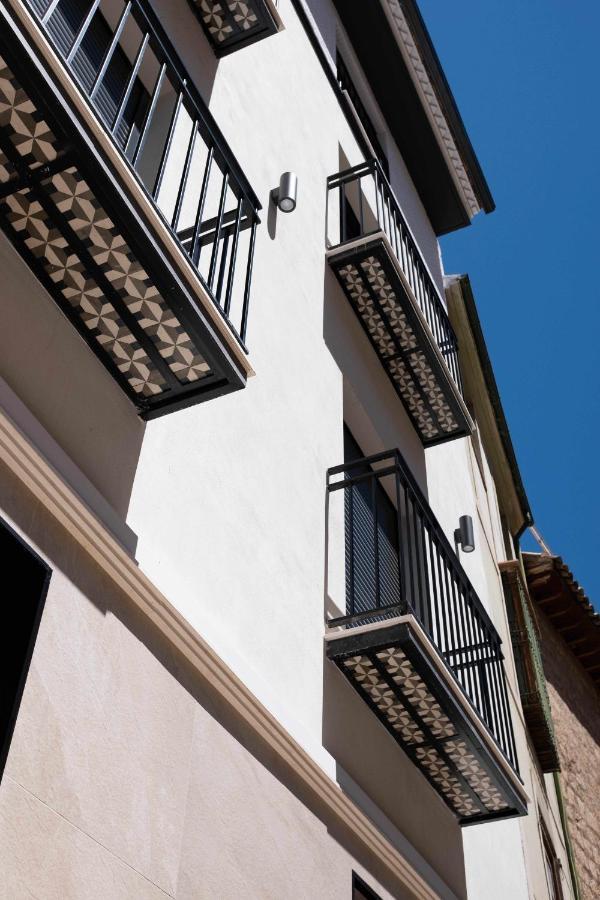 Velalma Duplex Centro Historico Apartment Jaen Exterior photo