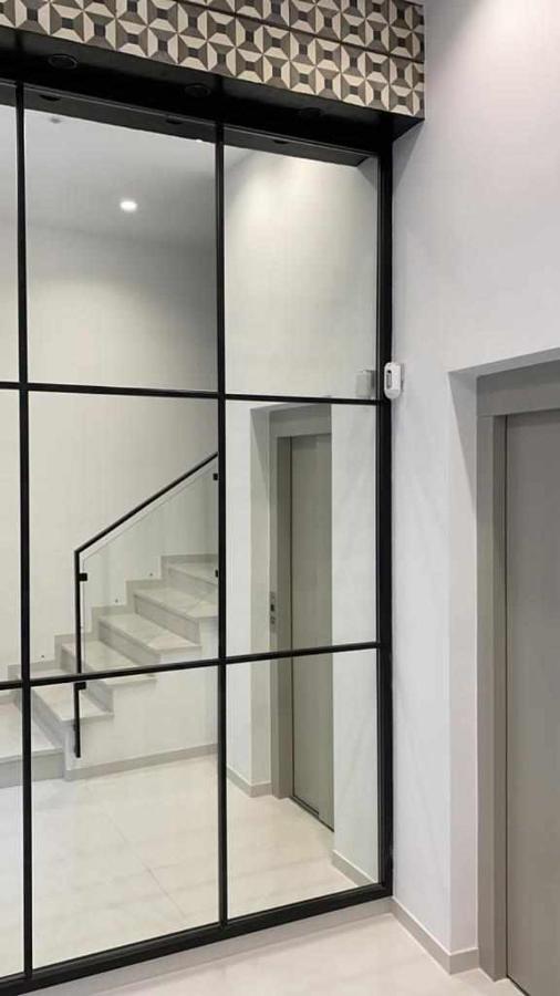 Velalma Duplex Centro Historico Apartment Jaen Exterior photo