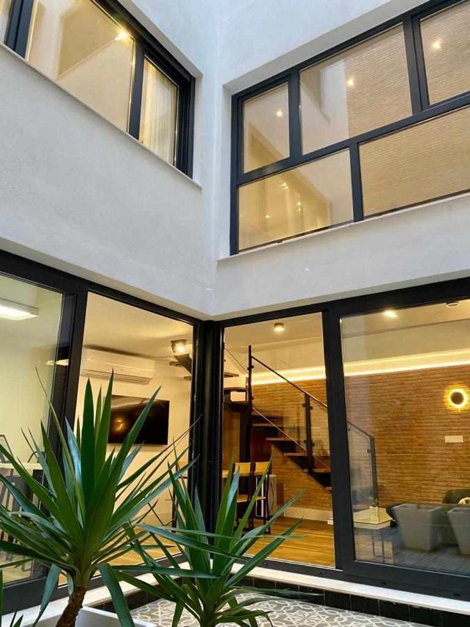 Velalma Duplex Centro Historico Apartment Jaen Exterior photo